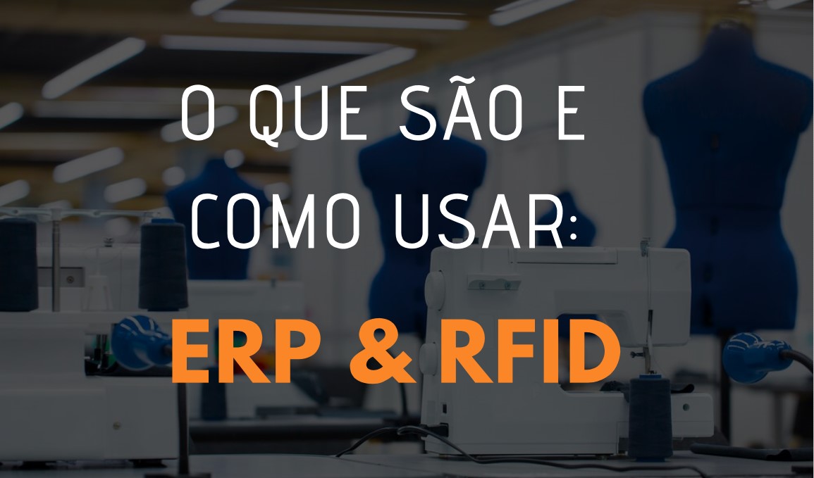 ERP e RFID